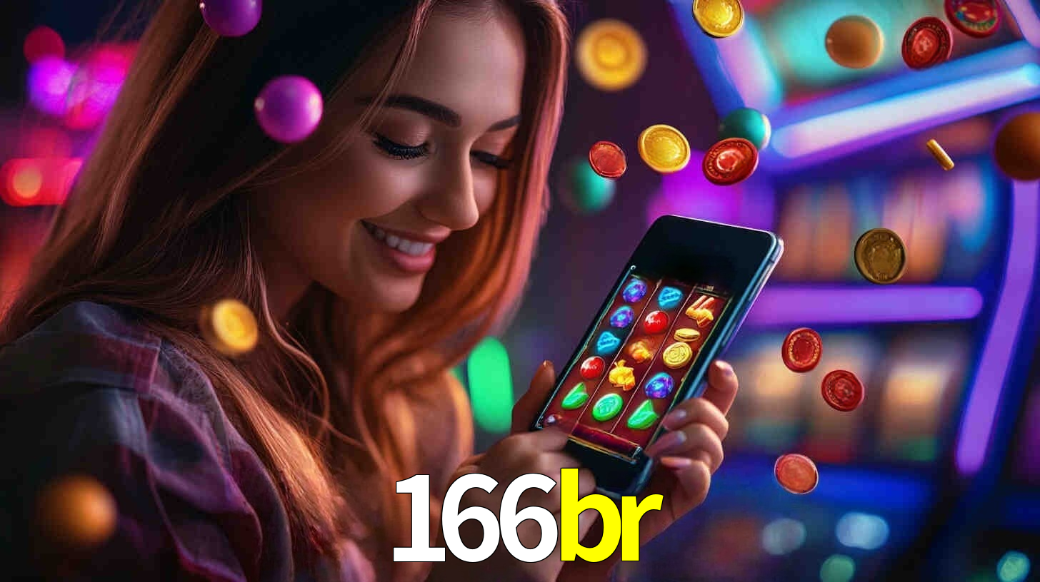 Processo de Download do App 166br BET - Passo a Passo Simples