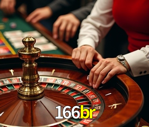 Interface do Aplicativo 166br BET - Design Premium e Intuitivo