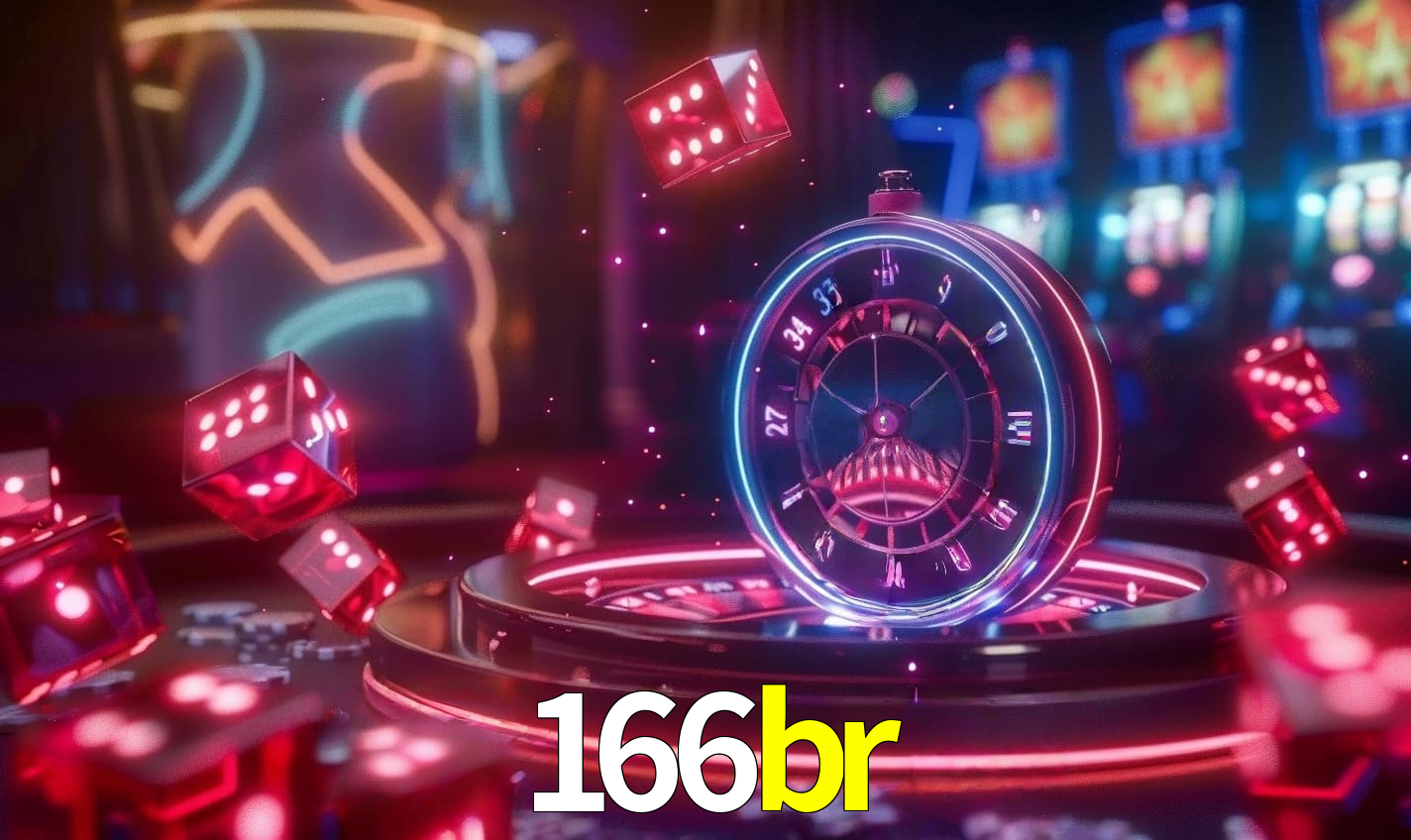 Cassino ao Vivo 166br BET - Dealers Brasileiros Profissionais