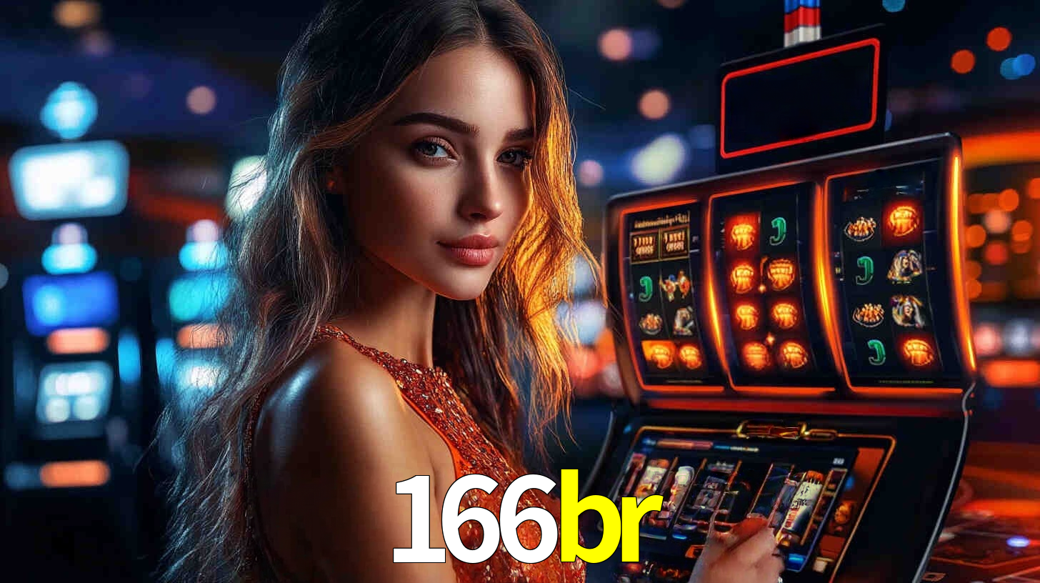 Sistema de Segurança Avançado 166br BET - Criptografia e Proteção