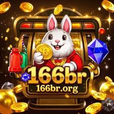 166br BET Logo